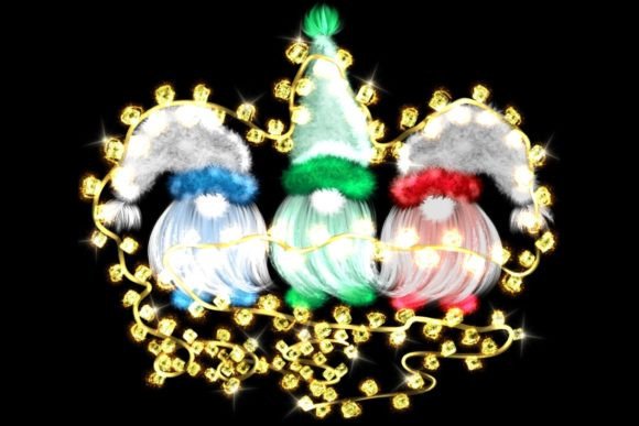 Christmas Gnomes Subscription Review